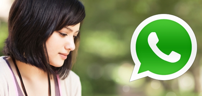 Cómo saber con qué contacto de WhatsApp te escribes más