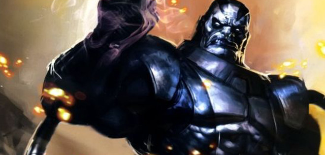 &#039;X-Men: Apocalypse&#039; traerá al mutante más poderoso