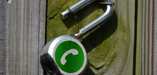 Los cuatro robos más comunes por WhatsApp