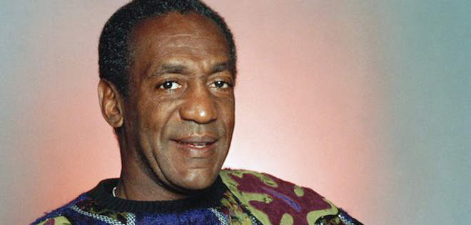 Una actriz aseguró que fue drogada y violada por Bill Cosby