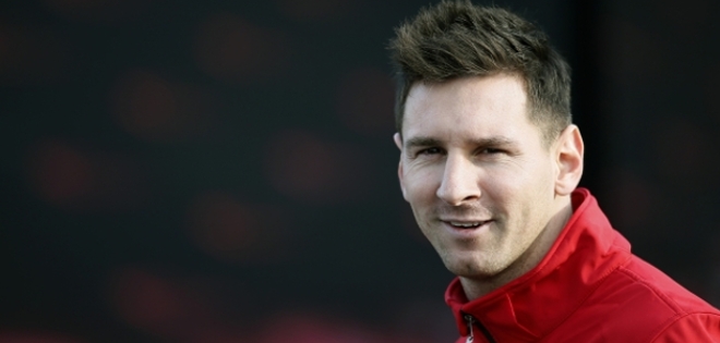&quot;Nunca más quiero entrevistar a Leo Messi&quot;, dijo periodista John Carlin