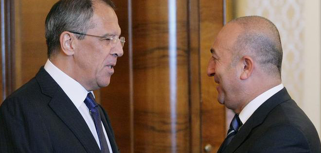 Rusia y Turquía reanudan la cooperación antiterrorista y militar
