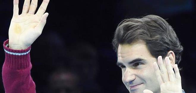 Federer sí jugará la final de la Copa Davis