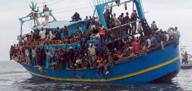 Cinco preguntas para comprender la crisis de los migrantes en Europa