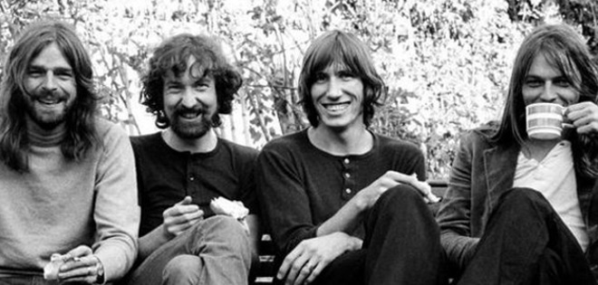 Pink Floyd lanzará en noviembre su primer álbum en dos décadas
