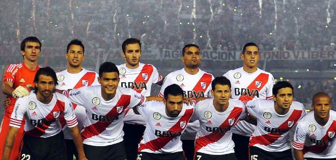 River Plate se juega su futuro en la Copa ante San José