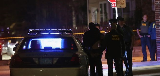Cinco personas muertas en tiroteo en sur de Estados Unidos