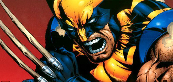 Marvel anunció la muerte de Wolverine