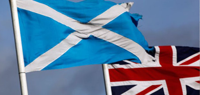 El Gobierno canadiense aplaude el resultado del referendo en Escocia