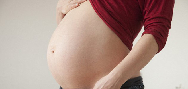 La mujer que es vientre de alquiler y ahora quieren obligarla a abortar