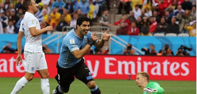 Uruguay sin Suárez... hay que ver si funciona, dice Tabárez
