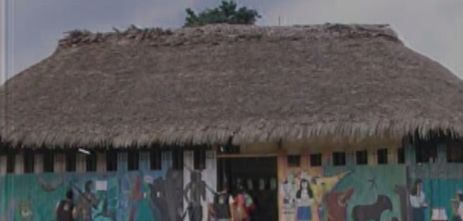 Registro Civil ofrece opciones para inscripción estudiantil en la Amazonia