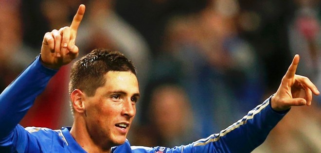 Milan confirma su interés por Fernando Torres