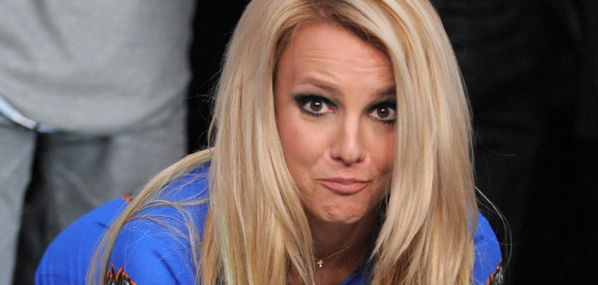 Britney Spears quiere cantar en español con Marc Anthony y Jennifer López
