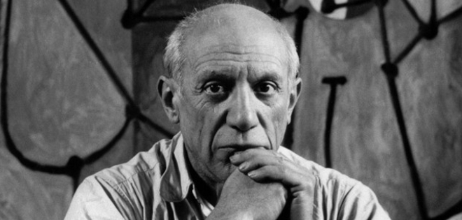 Picasso: 10 obras emblemáticas para 75 años de genio