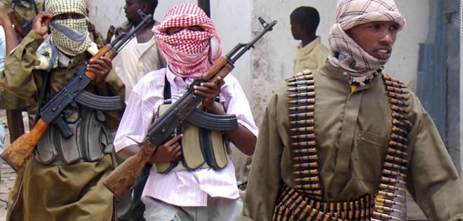 Al Shabab advierte de más ataques en Kenia si no retiran tropas de Somalia