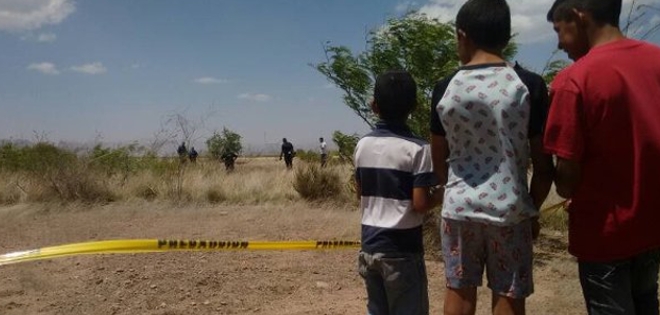 5 menores detenidos por torturar y asesinar a niño de 6 años en México