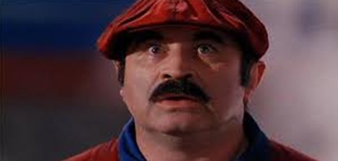 Falleció actor que interpretó a Mario Bros