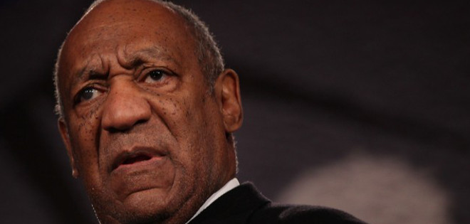 Bill Cosby, acusado de violaciones, renuncia al CA de universidad Temple
