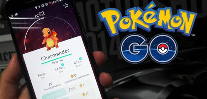 Pokémon Go pierde 12 millones de usuarios, oportunidad para que otras app recuperen sus respectivos tronos