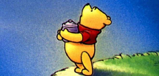 Califican a oso Winnie the Pooh con &quot;sexo dudoso&quot;
