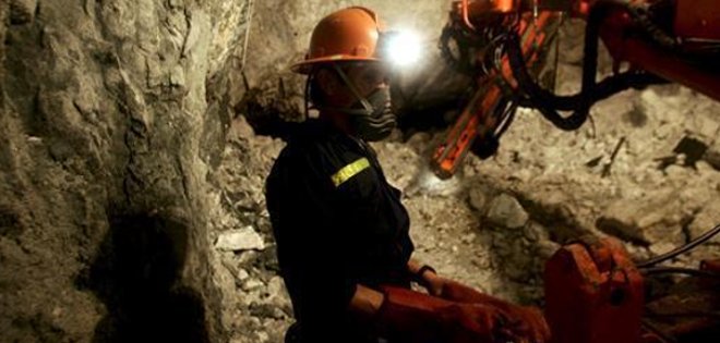 Empresa minera rechaza &quot;oposición radical&quot; a proyecto cuprífero