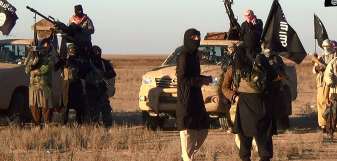 Más de 2.000 mujeres y niños secuestrados por yihadistas en Irak, según ONU