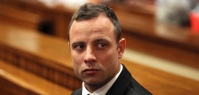 Recurso contra sentencia a Pistorius se estudiará el 9 de diciembre