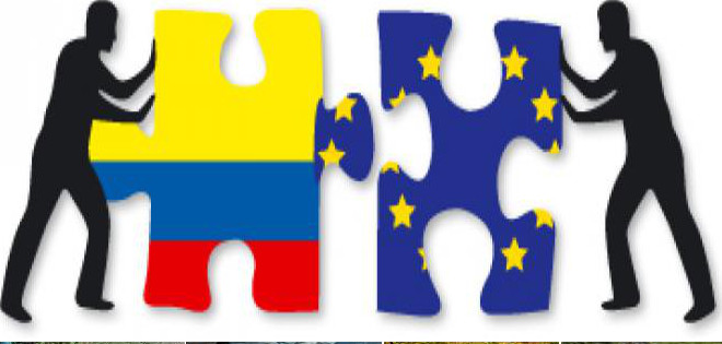 La UE, preparada para cerrar la próxima semana con Ecuador acuerdo comercial