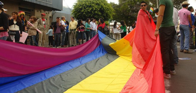 Quito cuenta con la primera clínica para grupos GLBTI del Ecuador