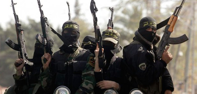 El Estado Islámico secuestra a más de 70 jóvenes en aldea del norte de Irak