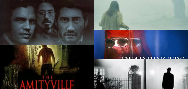 10 películas de terror que fueron basadas en hechos reales