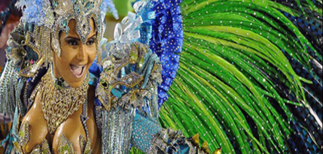 América enciende sus carnavales en medio de los estragos por El Niño y zika