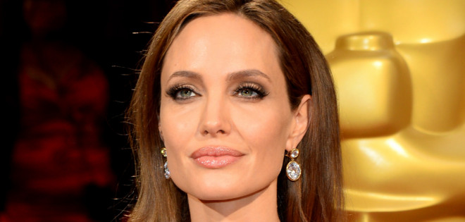 Exniñera de Angelina Jolie contó que la actriz fue víctima de burlas