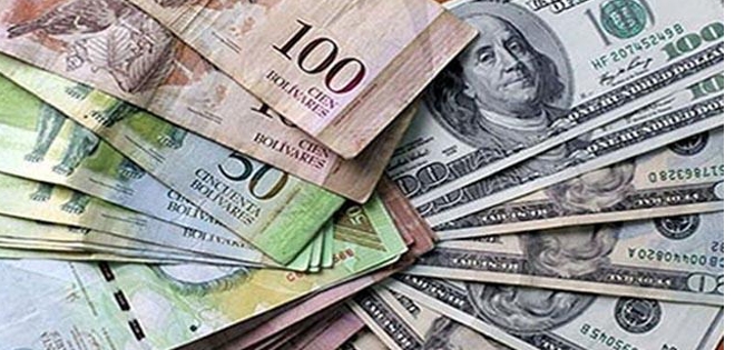 Venezuela libera parcialmente su mercado de divisas