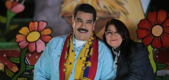 Juez EE.UU. posterga audiencia de sobrinos de primera dama venezolana