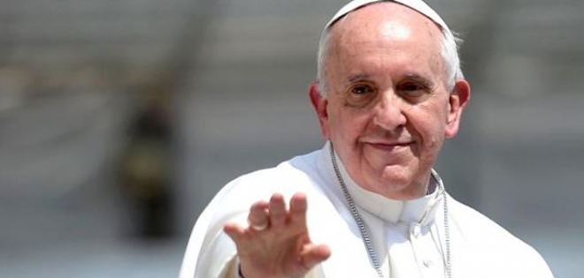 Quito: 20.000 voluntarios resguardarán visita del papa Francisco