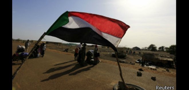 ONU: ataque en Sudán del Sur podría ser &quot;crimen de guerra&quot;
