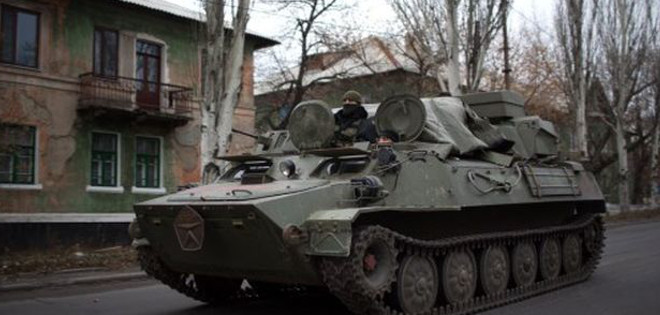 La ONU teme &quot;reanudación de una guerra total&quot; en el este de Ucrania
