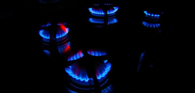 Comerciantes de cocinas a gas preocupados por futura eliminación de subsidio
