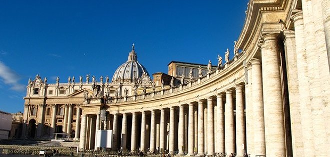 El Banco Vaticano se adaptará a las normas internacionales