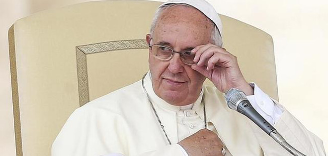 El Vaticano promoverá una pastoral de misericordia para divorciados y gays