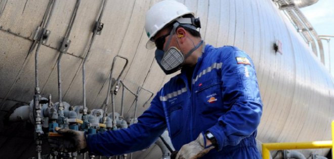 Repsol explotará en Ecuador un campo con unos 6 millones de barriles de crudo