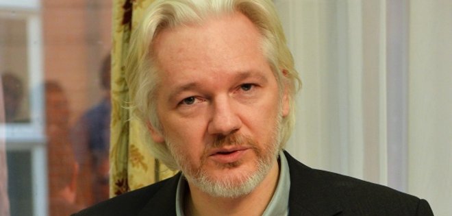 Ecuador espera solicitud de Suecia para autorizar interrogatorio a Assange