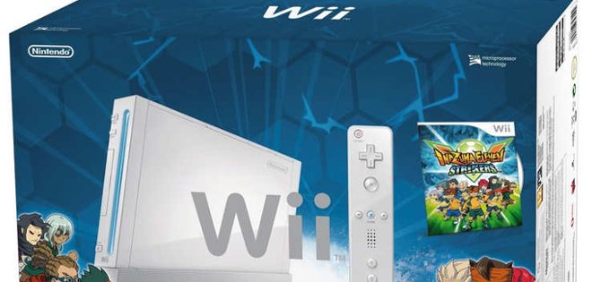 Nintendo cerró la producción de consola Wii