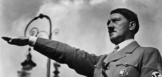 El primer perfil psicológico de Hitler lo describe como “esquizofrénico”