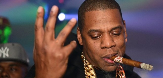 Jay-Z traficó drogas en la adolescencia