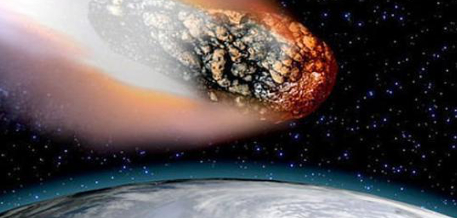 La NASA descarta la colisión de un asteroide oculto que se acerca a la Tierra
