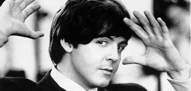 Conoce un poco más del caballero de la música, Paul McCartney