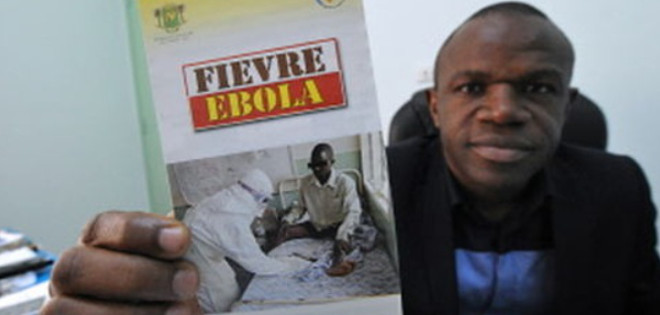 Aíslan a un paciente en un hospital de EE.UU. por un posible caso de ébola